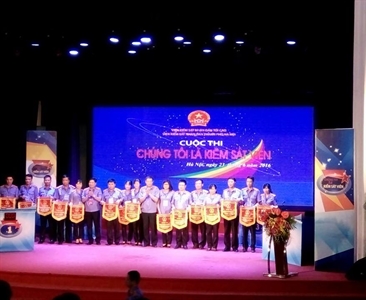 Viện Kiểm sát nhân dân thành phố Hà Nội thông báo tuyển dụng công chức năm 2016